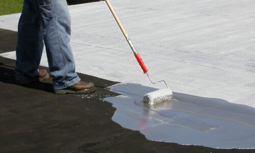 terrace-waterproofing-top-coat-service